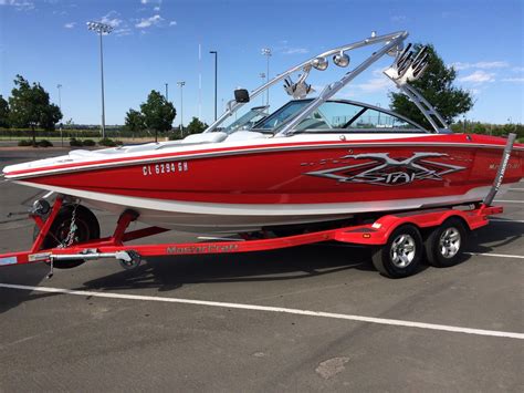 Mastercraft X Star 2004 For Sale For 36000 Boats From