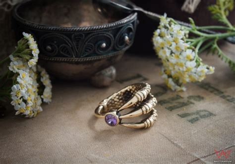 Кольцо Власти: купить в каталоге «Мастенариум | Mastenarium» | ВКонтакте
