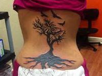 Tramp Stamp Cover Ups Ideas In Tattoos For Women Tattoos