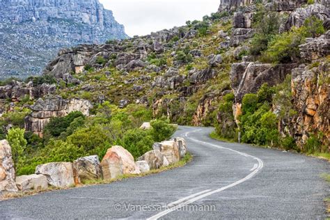 Bain S Kloof Pass Kloof Holiday Moments Landscape