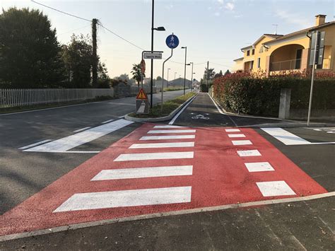 Asfaltatura Strade E Autostrade Padova Vicenza Ferrara