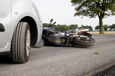 T Bone Motorcycle Accidents Often Cause Catastrophic Or Fatal Injuries