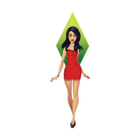 New Designs Added To The Sims Official Merch Store Simsvip