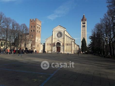 Quadrilocale In Vendita In Via Ferdinando Magellano A Verona 140mq