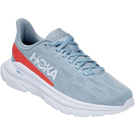 Womens Hoka One One Mach 4