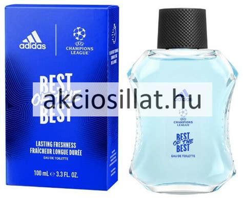 Adidas Uefa Champions League Best Of The Best Edt Ml Preturi Adidas