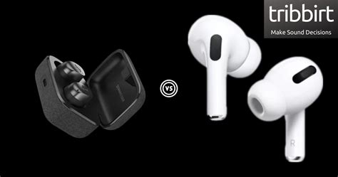 Sennheiser Momentum True Wireless Vs Apple Airpods Pro Nd Gen