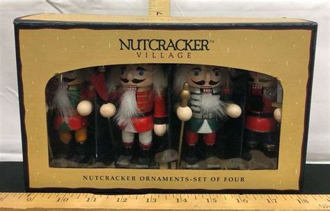 Jeweled 27 Tall King Nutcracker Classic Santa And Mariachi Nutcrackers Northlight Collectable