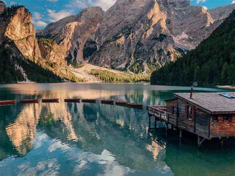 saber antes de visitar  lago  braies nas dolomitas