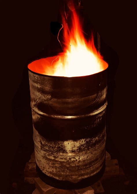 Feuer Tonne Flammen Kostenloses Foto Auf Pixabay Pixabay