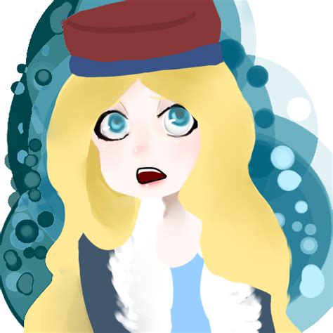 Anna - Frozen Fan Art (34647192) - Fanpop