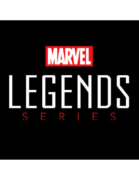 Ecometa Vitrines En Plexiglas Hasbro Marvel Legends Series