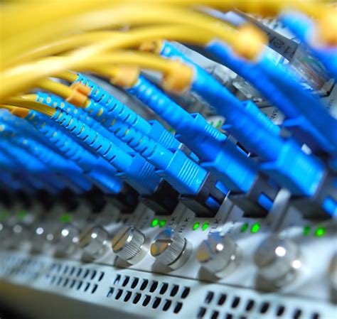 Fibre Optic Cabling Eurocoms Structured Cabling Fibre Optic And