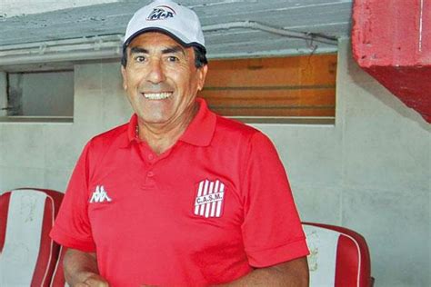 Carlos Roldán es el nuevo DT de Mitre para el Torneo Federal A Tras