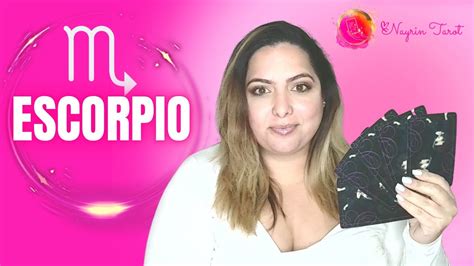 🔮escorpio ♏️¡estÁ Pasando La Noche Oscura Del Alma En Estos Momentos