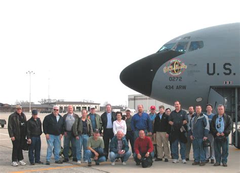 Learning About Grissom Arb Grissom Air Reserve Base Article Display