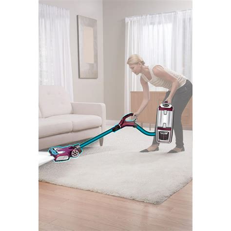 Shark Nv752 Rotator Powered Lift Away True Pet Vacuum Upright Cleaner