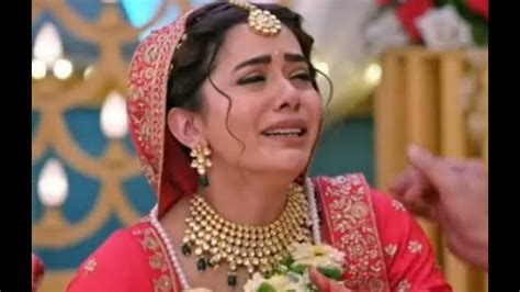 Palki Ki Tut Gayi Shadikundali Bhagya Full Episode Today31 May 2023