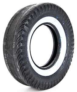 Coker Tire 613097 Firestone Vintage Dragster Tire 820 15 JEGS