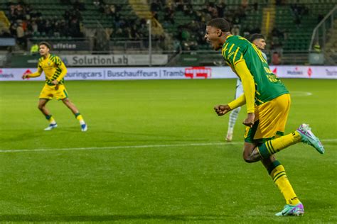 Ado Den Haag Maakt Tegen De Graafschap Vijf Doelpunten In Tweede Helft