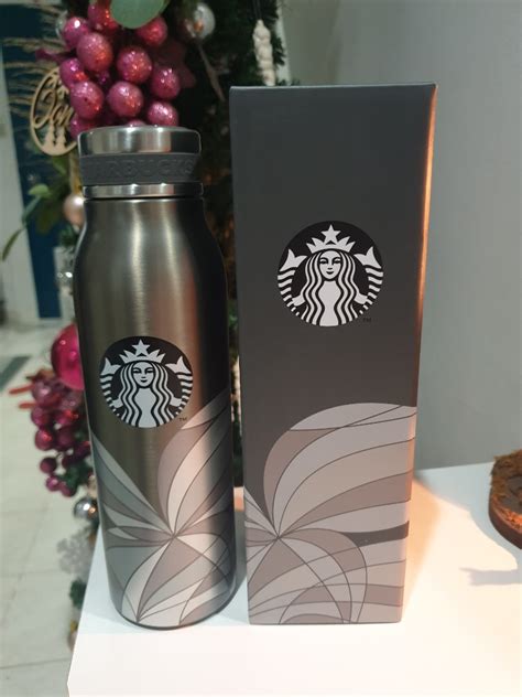 Starbucks Tumbler Furniture Home Living Kitchenware