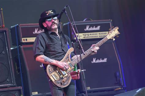 Mikkey Dee Opowiedzia Jak Czu Si Lemmy Przed Mierci Do Samego