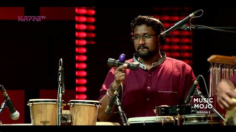 Manogatham Bhavaan Storyteller Music Mojo Season 5 Kappa Tv