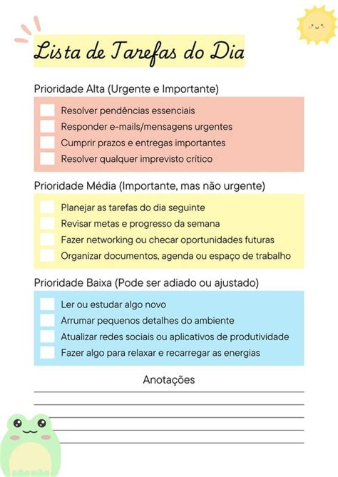 1 Ha É Quantas Tarefas - Quadro de Tarefas Infantil: Organização