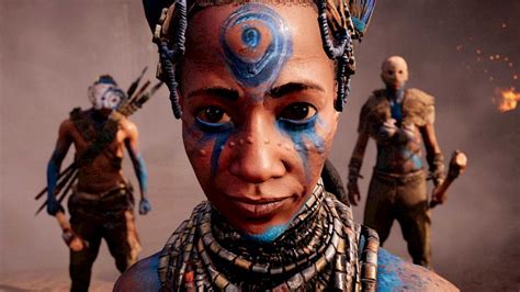 Lets Play Far Cry Primal Ancient World Magazine