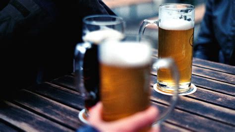 Studie Deutsche werden beim Bier wählerischer aber nur ein bisschen