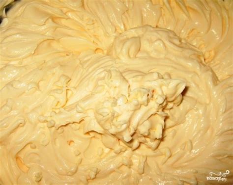 Крем для торта из йогурта без желатина - пошаговый рецепт с фото на ...