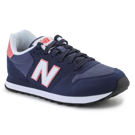 New Balance Shoes W Gw500ci2 Blue Keeshoes