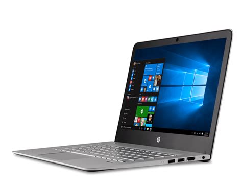 Hp Envy 13 Core i3 Ultrabook 6th Gen 2.30Ghz 4GB RAM 128GB SSD ...