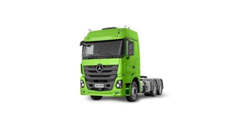 Mercedes Benz Actros MP4 2013 2018 skrzynka bezpieczników i