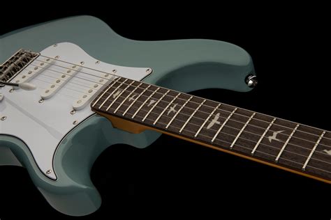 The Prs Silver Sky Se Is Official Music Villa Mt