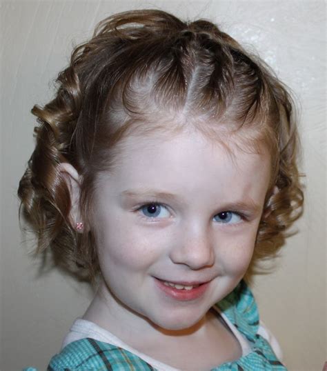 Pin On Kids Hairstyles