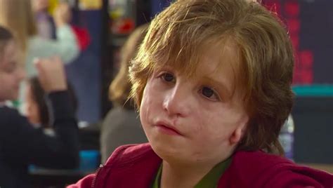 Wonder Is August Auggie Pullman Based On A Real Kid