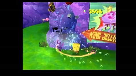 Spongebob Squarepants Battle For Bikini Bottom Part 3 YouTube