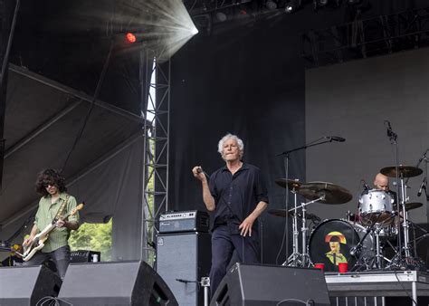 Guided By Voices Announce 46th Studio Album, La La Land - SPIN