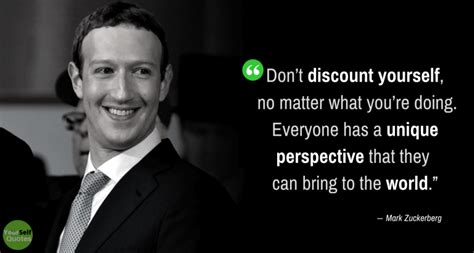 Mark Zuckerberg Quotes To Achieve Goals And Ultimate Success