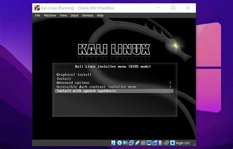 Quer experimentar o Kali Linux Veja como instalá lo no VirtualBox Strong