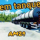 Bitrem Tanque Facchini Trailer V1 0 1 47 X ETS2 Euro Truck Simulator