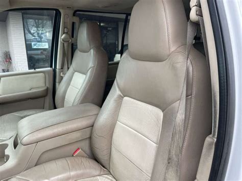 2002 2006 Ford Expedition Front Bucket Seat Covers