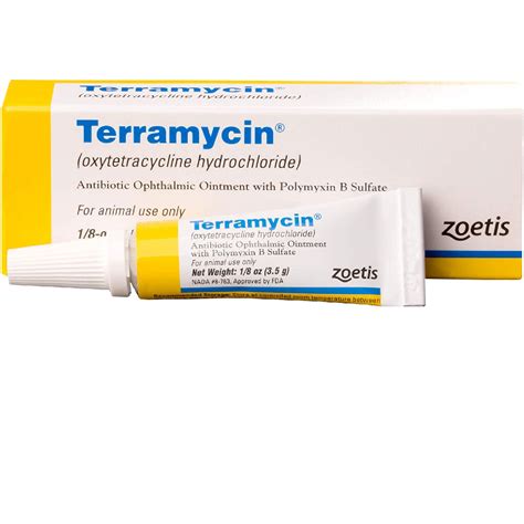 Terramycin Gram On Sale Entirelypets Rx