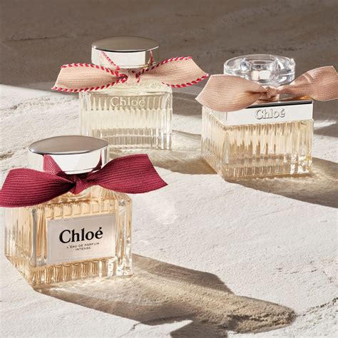 Chloé Signature Lumineuse - Eau de Parfum CHLOÉ ≡ SEPHORA
