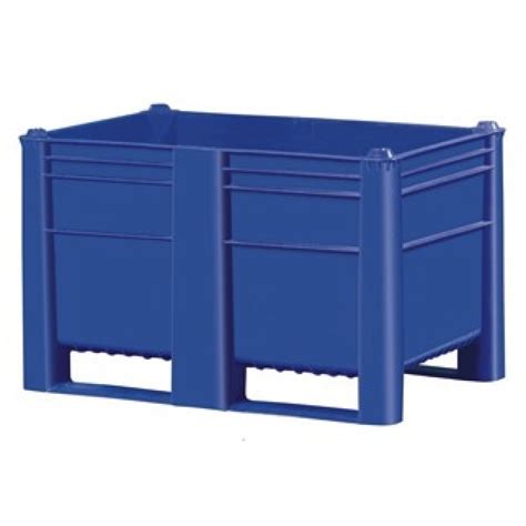 Plastic Pallet Boxes Dolav Bins Plastic Pallet Containers Plastic