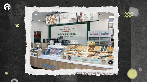 Krispy Kreme Cu Nto Cuesta Una Franquicia De Donas Radio F Rmula