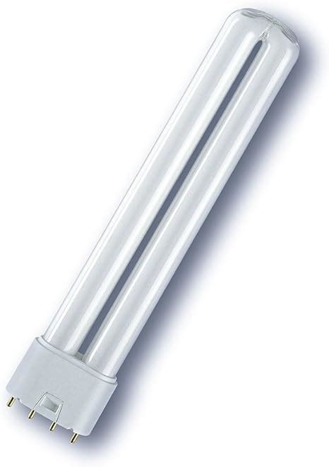 Osram 010786 DULUX L 36W 840 Single Tube 4 Pin Base Compact