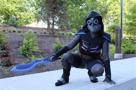 Blade Of Marmora Cosplay Photos Voltron Amino