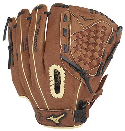 Mizuno Youth Baseball Gloves - Superb Performance?